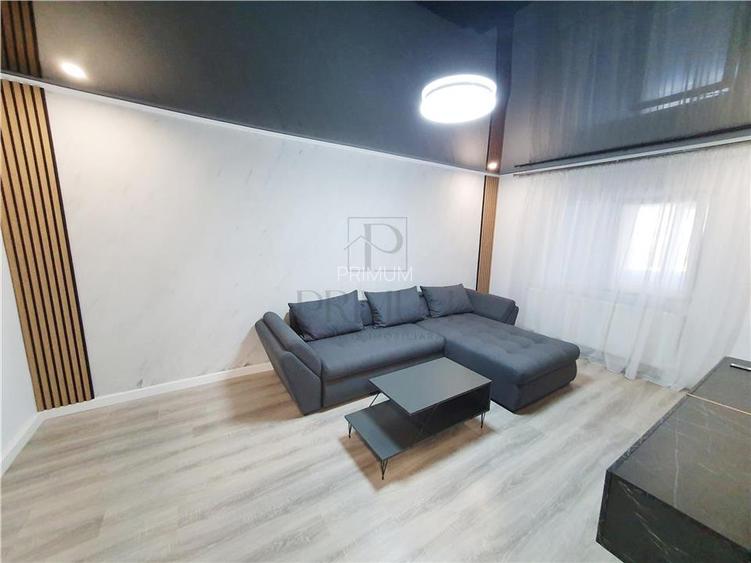 LIPOVEI - 3 CAM - CT PROPRIE - DECOMANDAT - BALCON - RENOVAT - ZONA EXCELENTA - 11