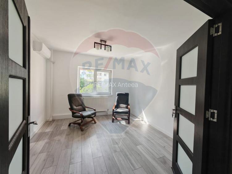 Apartament cu 4 camere- Baltagului - 13 Septembrie - 5