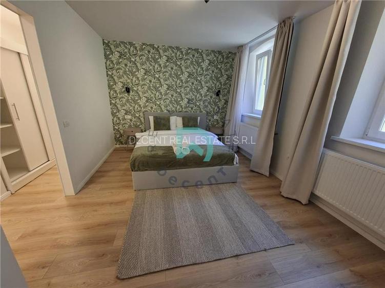 Republicii, 2 camere, renovat - 2