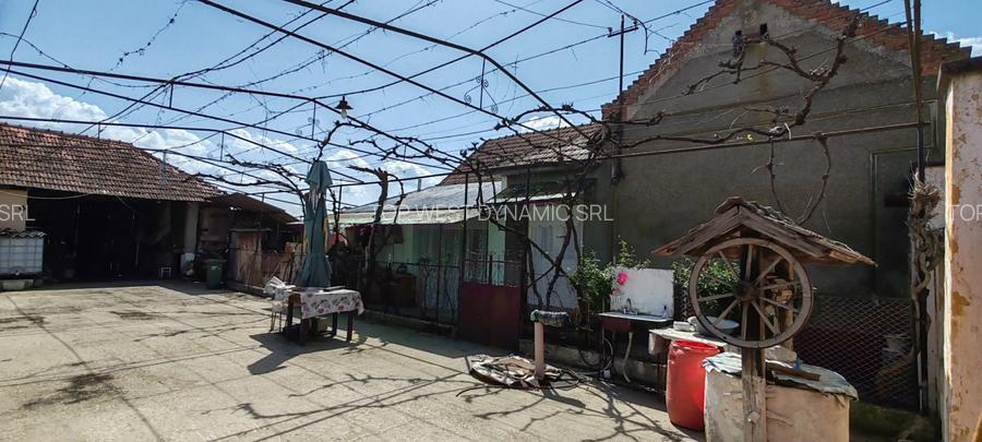 Casă și teren generos – sat Ciuhoi, comuna Săniob, județul Bihor - 3