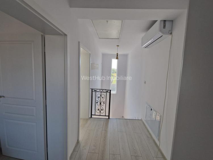 Casa Insiruita, 3 camere, 80mp utili, 150mp teren pe Calea Urseni - 10