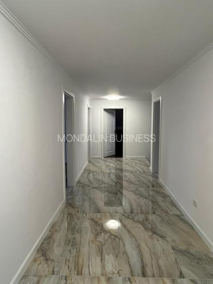 Casă cu 7 camere, 4 băi, 265 mp utili, P+M, Oradea. - 5