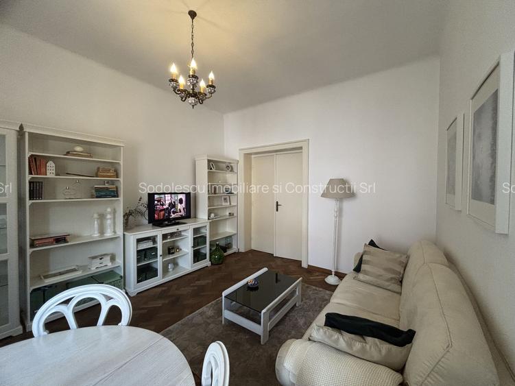 Apartament 2 camere la 5 minute de Piața Victoriei - 24