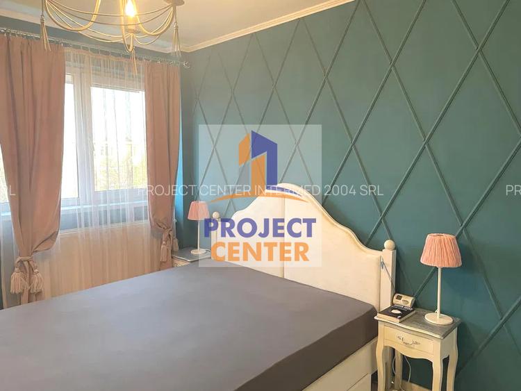 Apartament 2 camere Craiovei - 3