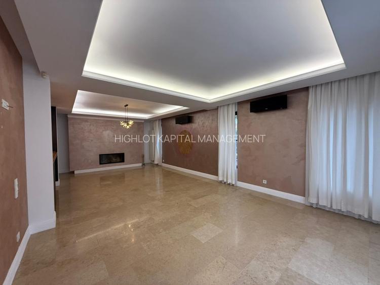 OXFORD GARDENS | VILA LA PADURE CU  PISCINA | 4 DORMITOARE COMPLET RENOVATA - 4