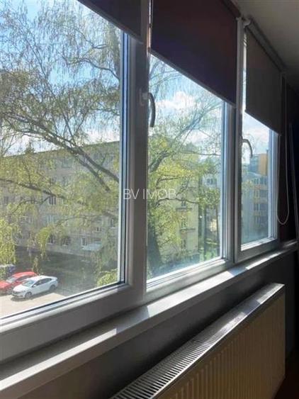 Inchiriem Apartamen 2 Camere, Mobilat, Semidecomandat, Astra - 6