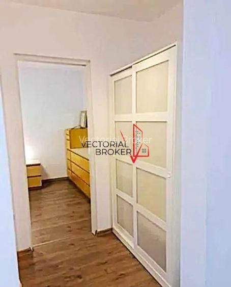 2 camere semidecomandate, renovat integral, etaj intermediar Iancului - 8