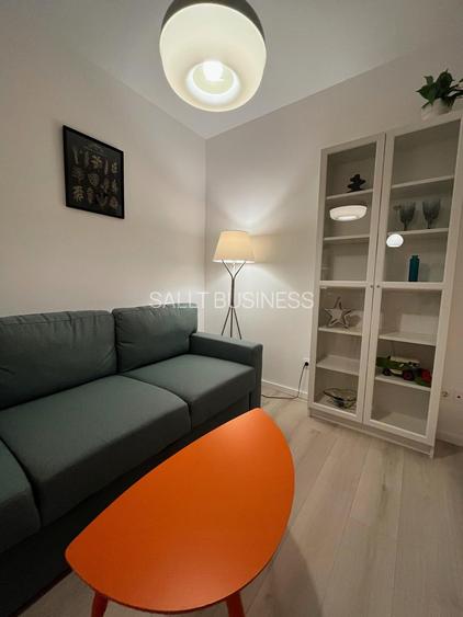 Inchiriere apartament 2 camere - Denya Forest - 5