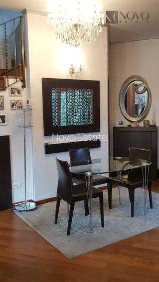 Vila Renovata | 5 camere | Foisorul de Foc | 190mp - 4