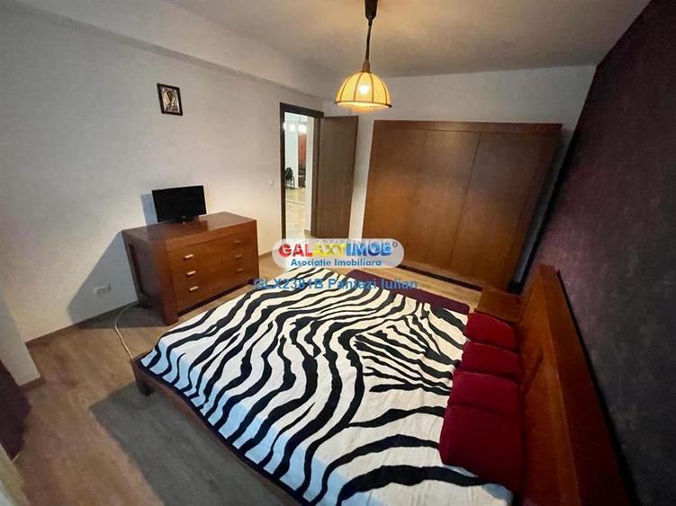 Apartament 2 camere | CONFORT CITY | Centrala Proprie | Parcare - 4