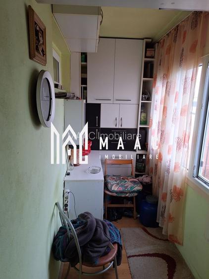 Apartament 3 camere | Complet mobilat și utilat | 2 balcoane - 16