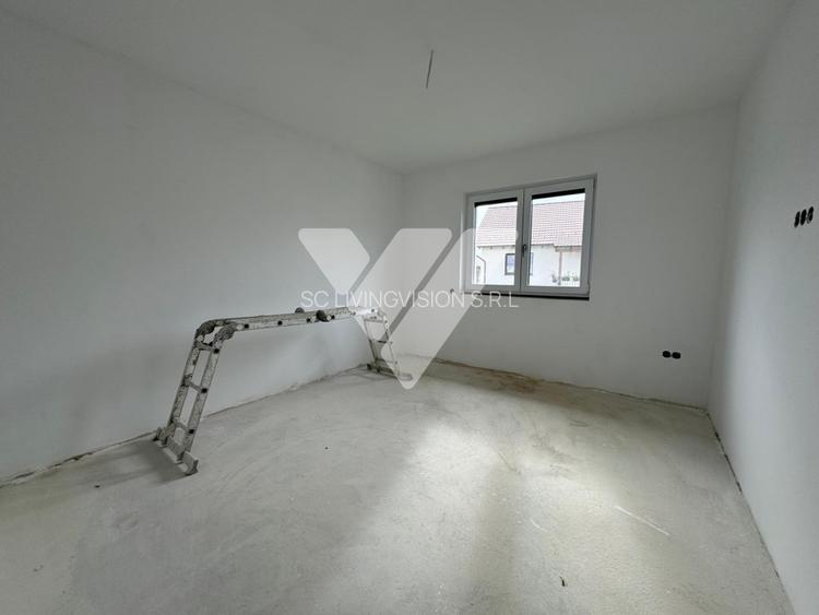 Casa individuala cu 6 camere si teren 490 mp in Șelimbar Sibiu - 10