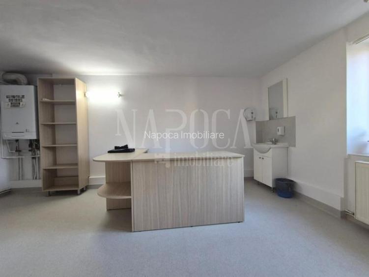 Birou de inchiriat in Andrei Muresanu, Cluj Napoca - 3