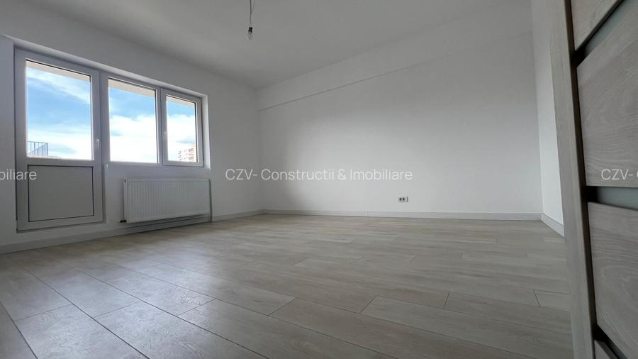 Complex Rezidențial Modern – Regim Mic de Înălțime P+4 - LIFT - 4