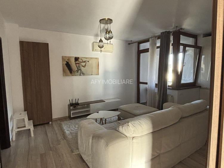 Apartament 2 camere-zona Brancoveanu- Centrala proprie - 2