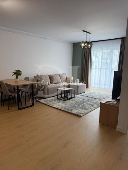 Apartament 2 camere / etaj intermediar / Zona Eroilor - 3