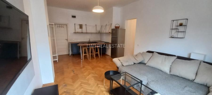 Apartament 4 camere Maria Rosetti 36, impartit in 2 apartamente separate - 2