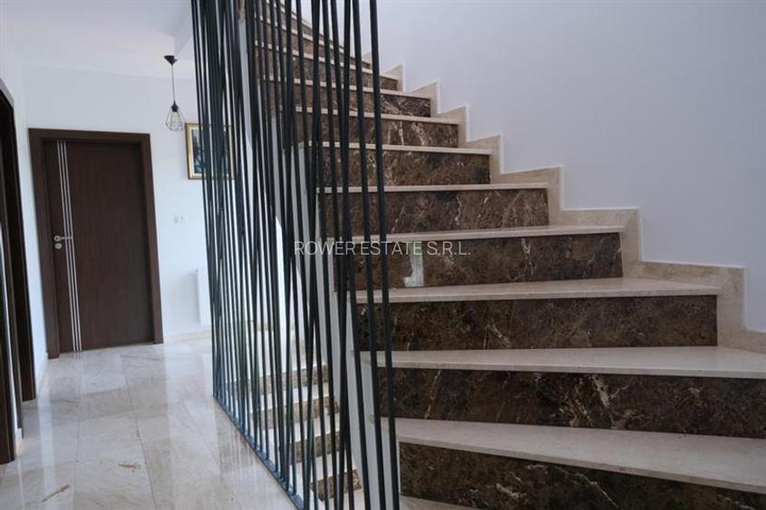 Casa individuala cu Arhitectura Moderna ,situata in cartierul Borhanci! - 20