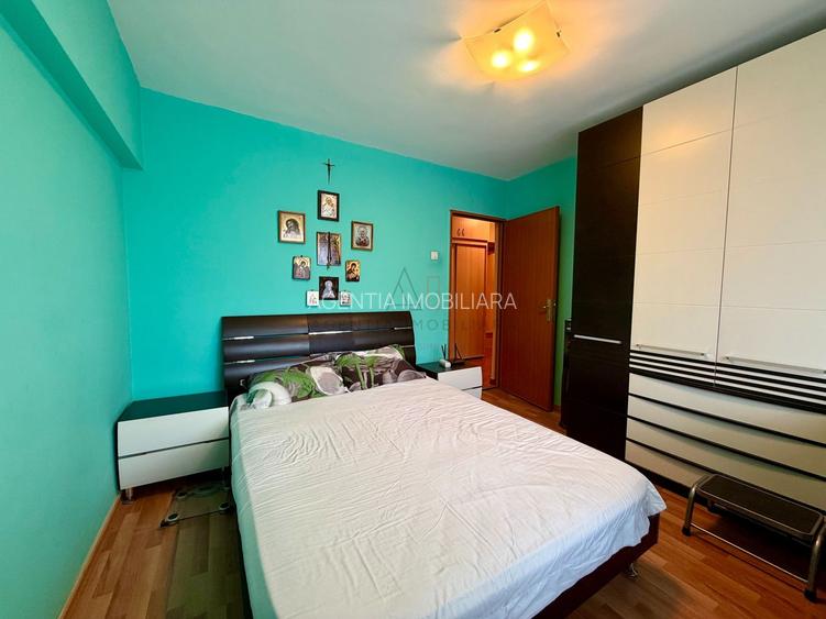 3 camere | Bucur Obor| Metrou | - 4