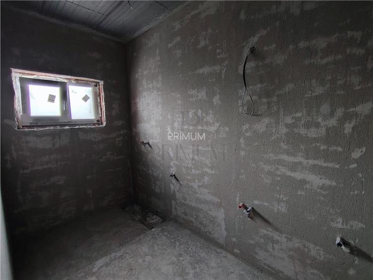 Duplex pe parter - zona linistita - acces facil - 8