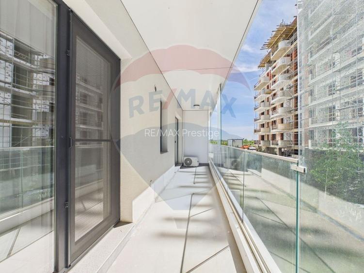 Apartament 2 camere Pipera/First Estate - 15