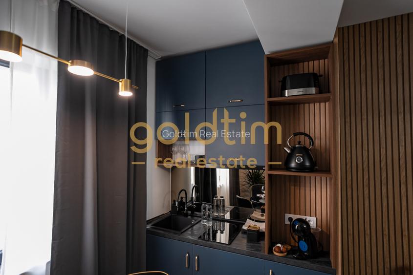 IDEAL INVESTIȚIE /ROND OMV/SPATII DEPOZITARE/TAXARE INVERSA/ - 34