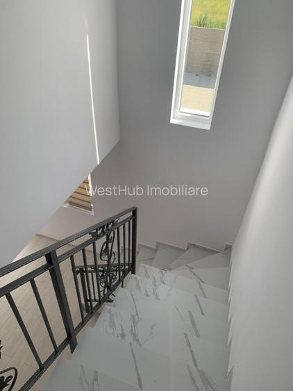 Casa Insiruita, 3 camere, 80mp utili, 150mp teren pe Calea Urseni - 11