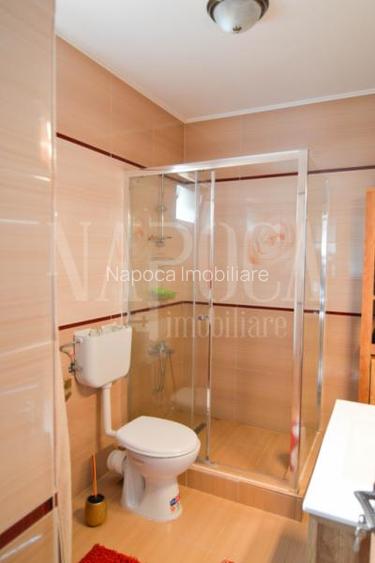 Apartament 4 camere de vanzare in Floresti - 11