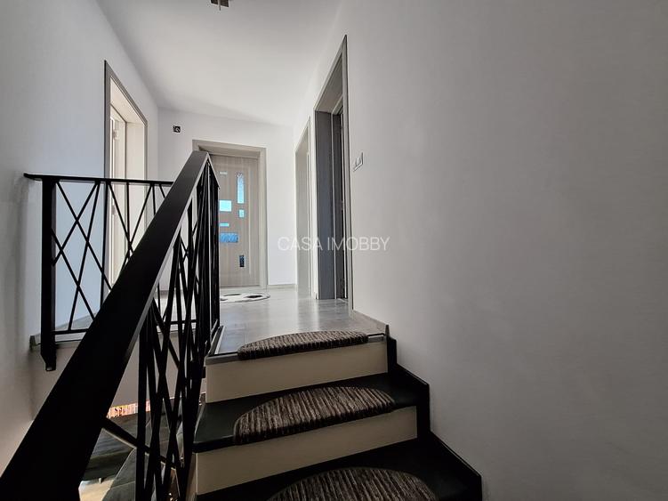 Oportunitate !Casa de vanzare ,jucu,106 mp,teren364mp 195000euro - 7