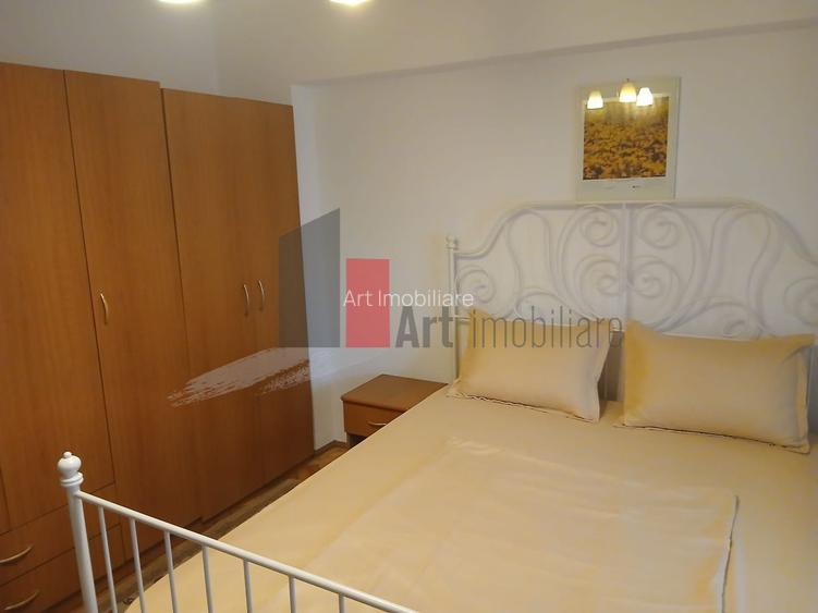 Inchiriere 3 Camere Decebal - 3