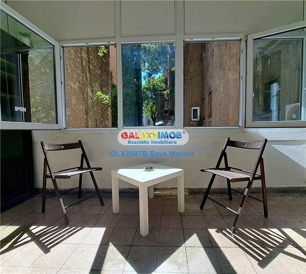 APARTAMENT DUBLU DE 5 CAMERE DE INCHIRIAT ROMANA - 13