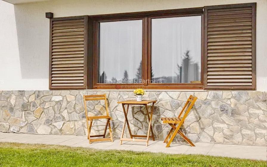 APARTAMENTE DE VACANTA - POIANA BRASOV - 5