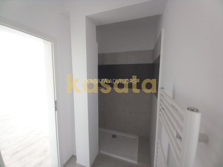 Duplex 140 mp + curte 200 mp | Bragadiru, Crisul Repede - Celofibrei - 27