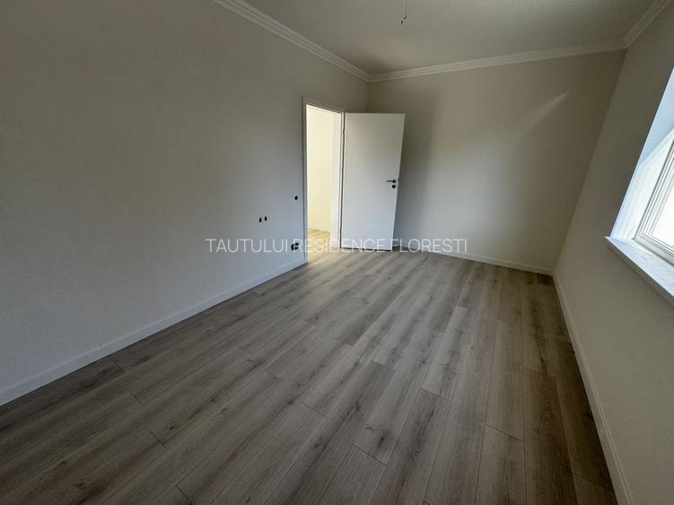 Ap 9 C3 Tautului Residence Parc Parcul Poligonului Zona Sub cetate - 34