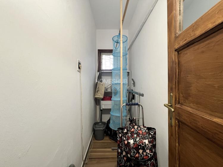 Garsoniera decomandata 57 mp+boxa, PET FRIENDLY & centrala proprie! - 13
