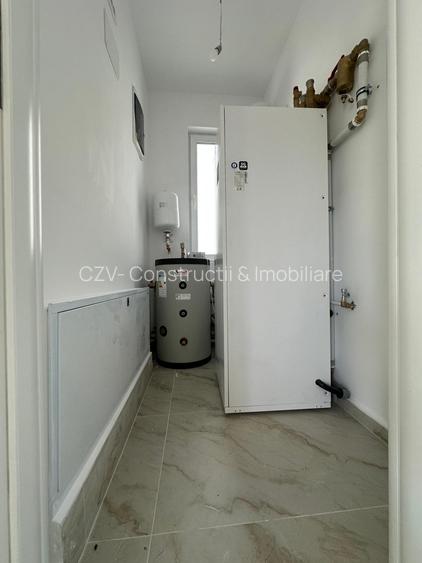 Birou Vanzari/COMISION 0% - Individuale Parter/ 400 mp Teren - 17