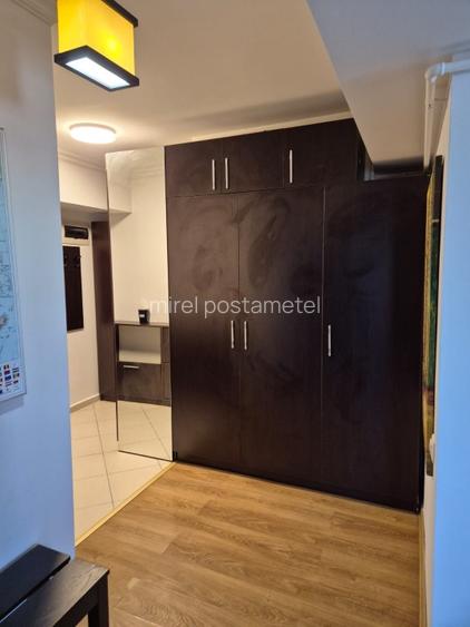 Închiriere apartament 2 camere,  Zizin, aproape de București Mall, sector 3. - 10