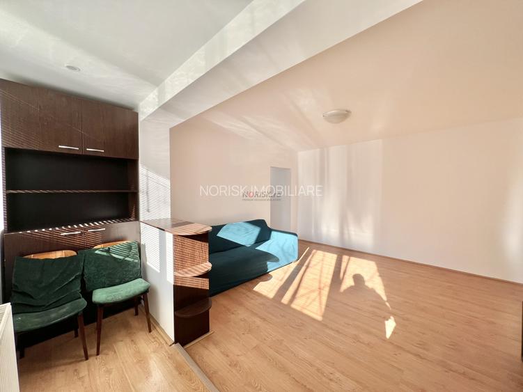 ÎNCHIRIERE 3 Camere PIATA IANCULUI I CENTRALA Proprie I Renovat! - 19