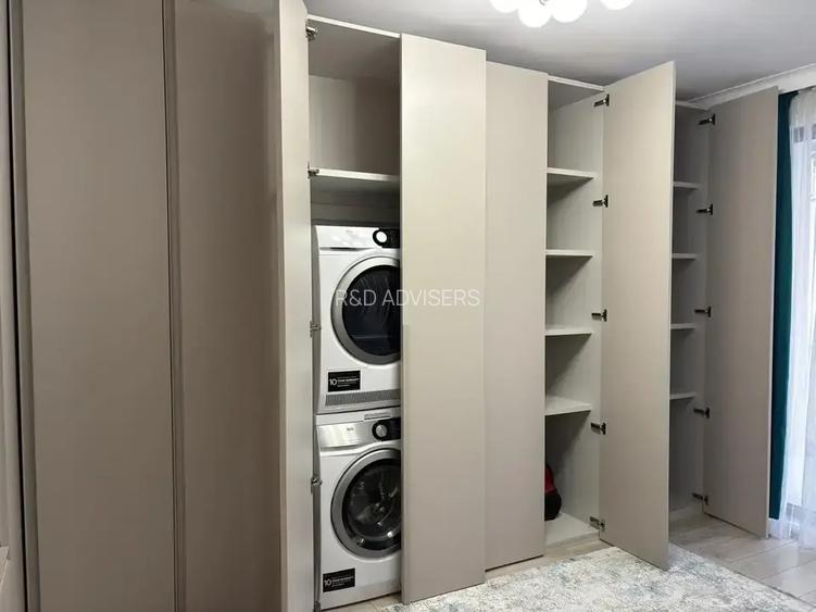 Apartament 3 Camere Pipera Plaza De Vanzare  Mutare Imediata - 15