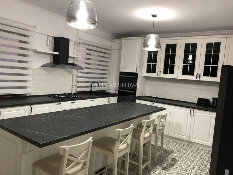 Apartament 4 camere Lux+ Loc de parcare in Bloc Nou langa metrou Jiului - 3