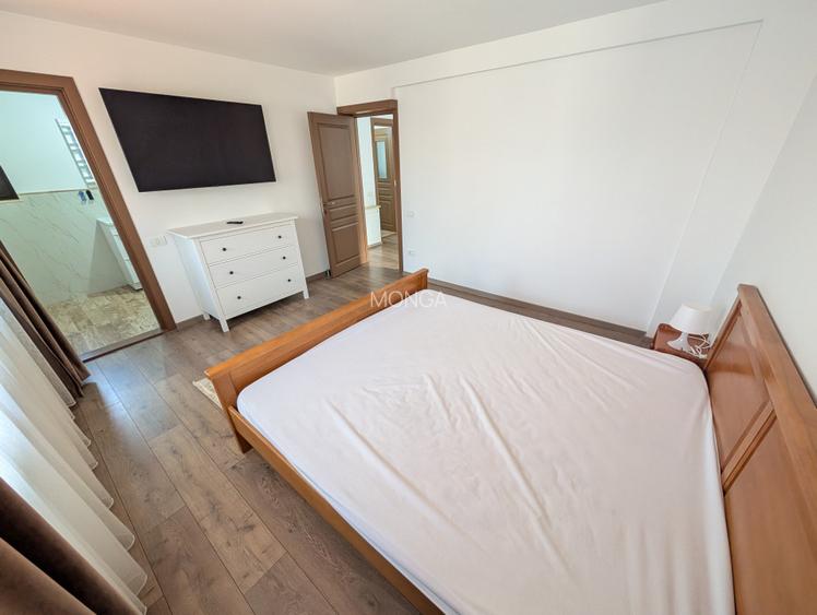 Casa 4 camere 133mp| 0 comision | Dimieni - Tunari| mobilat utilat | 250mp teren - 16