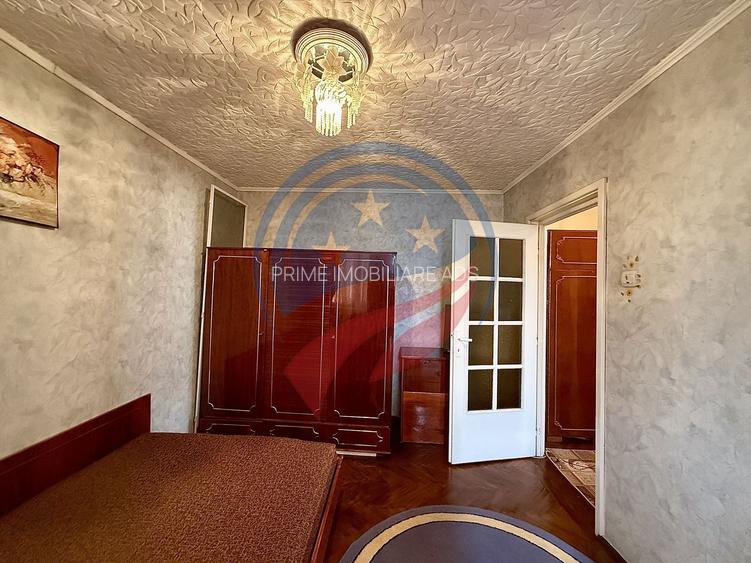 Apartament 2 camere/decomandat/Calea Severinului - 12