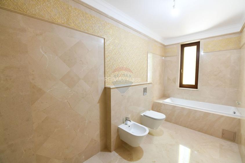 Eleganta arhitecturala si rafinament contemporan in zona Cotroceni - 17