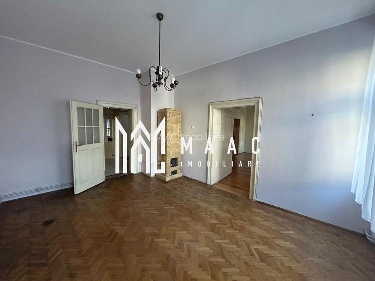 Apartament 3 Camere I Etaj 1 I Ultracentral - 2