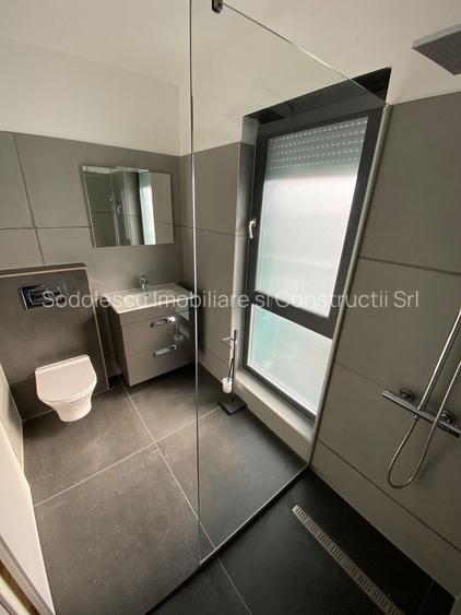 Penthouse  3 camere - Dumbravita - 16