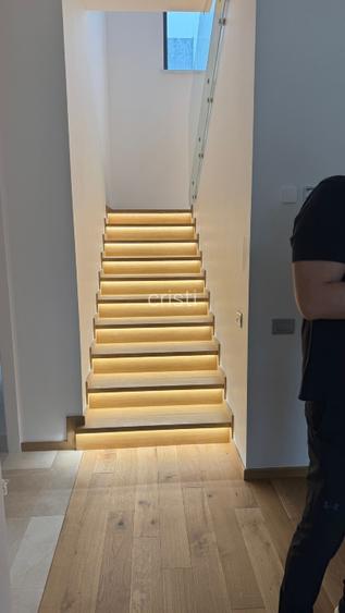  VILA  EPIQUE HOME - CONSTRUCTIE.  NZEB- POMPA GEOTERMALA - 13