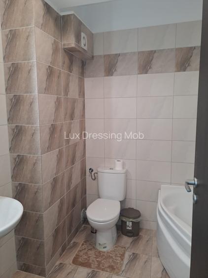 Lux Imobiliare Alexandru Cosmin Residence va ofera spre inchiriere Ap 2 cam - 13