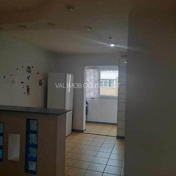 Apartament 2 Camere chisinau VI 204 - 3