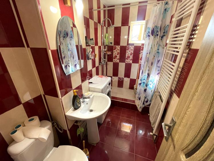 Apartament 2 camere | 45 mp utili | zona ultracentrala| 2 locuri de parcare - 4