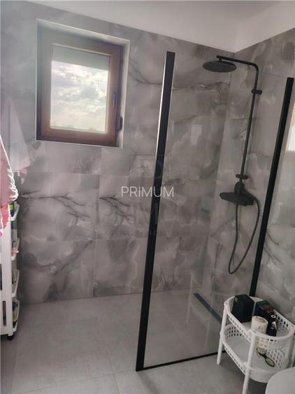 PLOPI - CASA INDIVIDUALA - PANOURI FOTOVOLTAICE - POMPA DE CALDURA - TEREN 430MP - 7